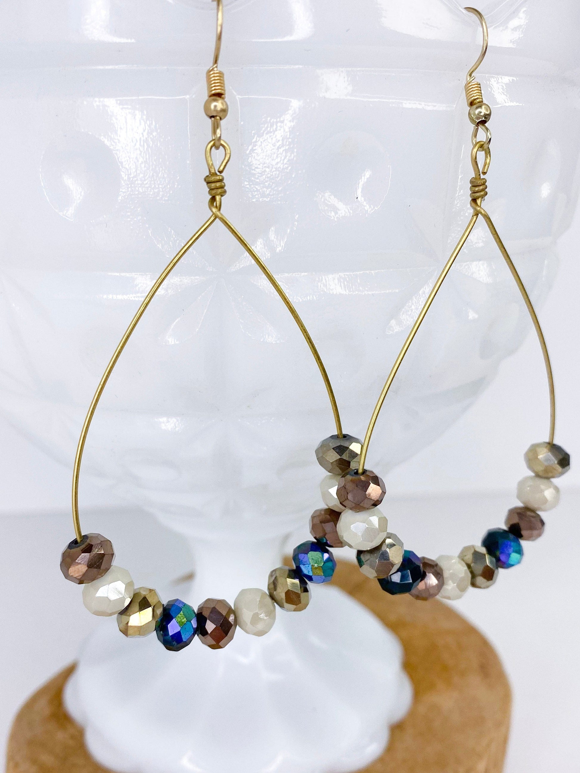 Earrings Mesa Earring