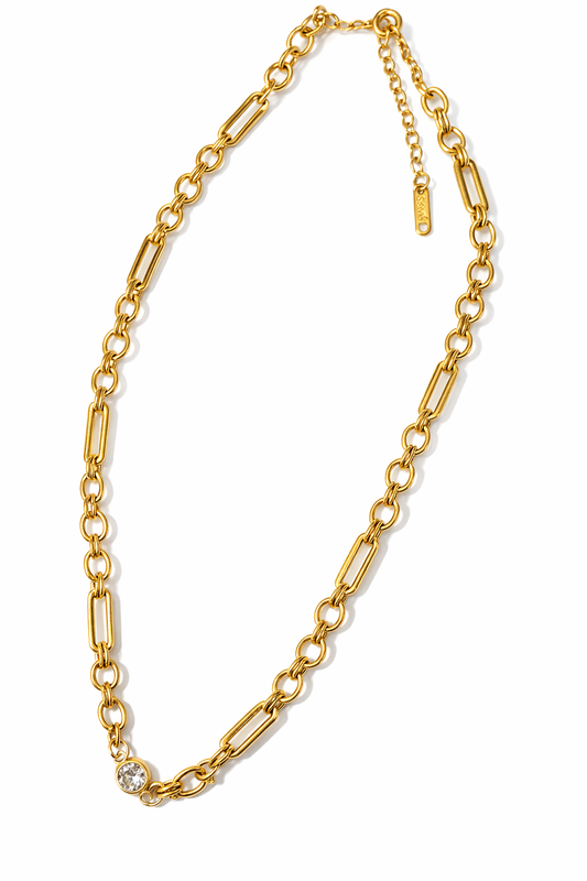 MELISSA NECKLACE