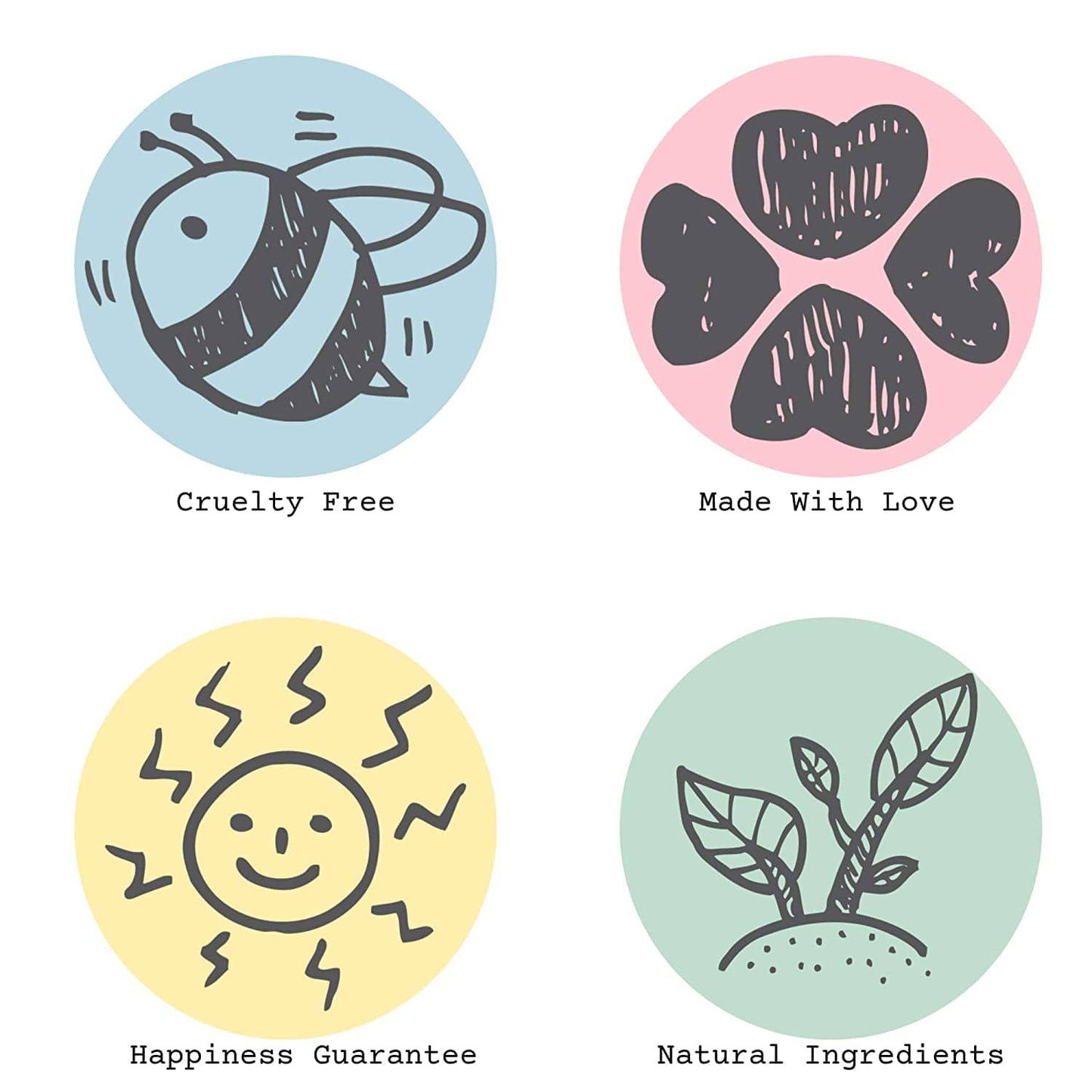 Beauty Mini Travel Bath Salts – Strawberry & Raspberry Strawberry & Raspberry