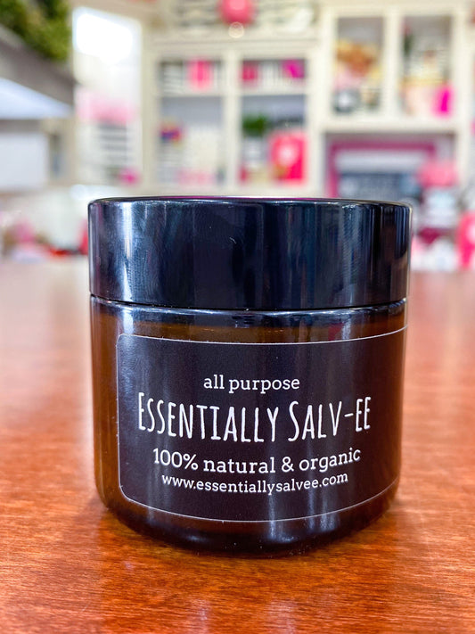 Health & Beauty All Purpose Salve