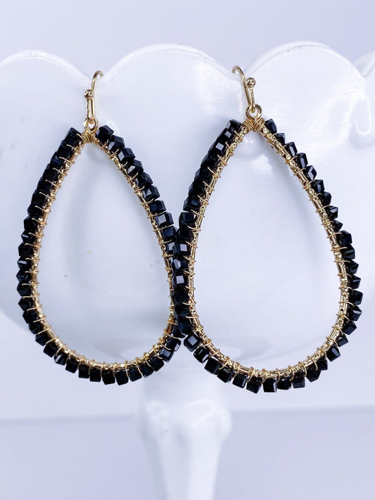 Earrings Bex Teardrop Earring