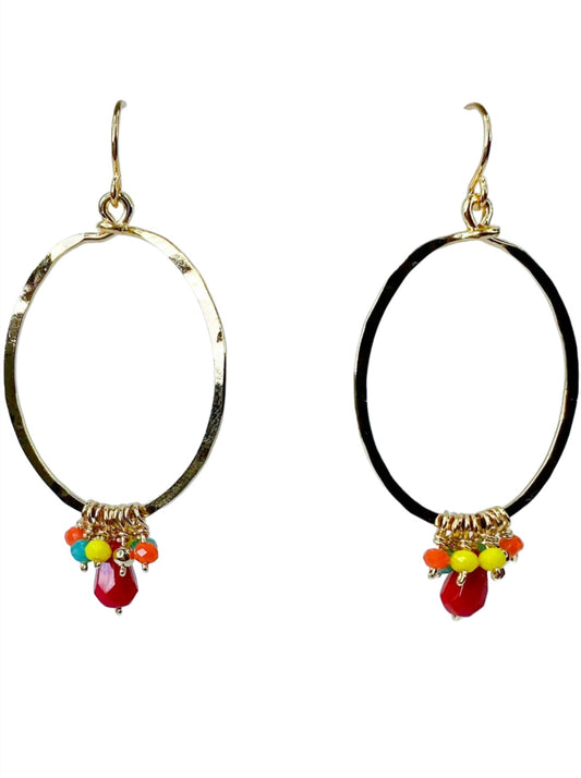 Earrings Cantina Drop Earring