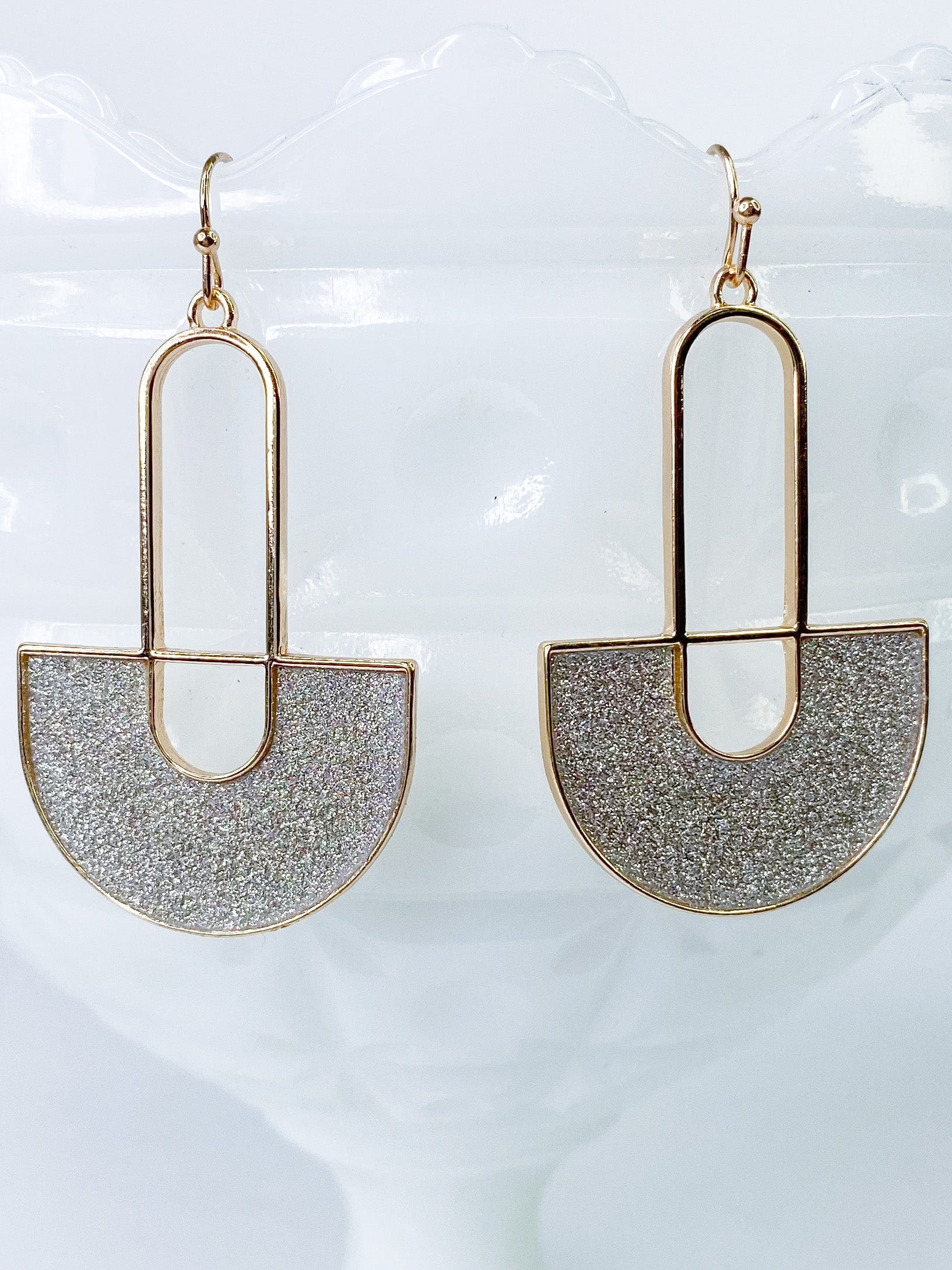 Earrings Cleopatra Sparkle Earring