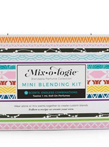 Mixologie Mini Blending Kit