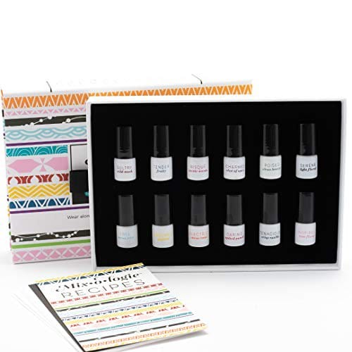 Mixologie Mini Blending Kit