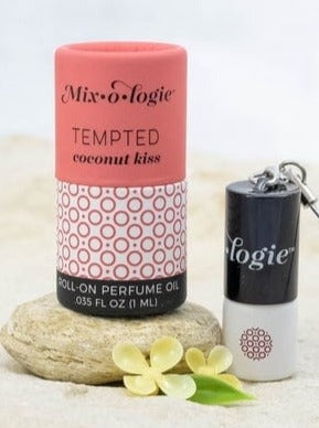 Other Goodies Mixologie Roll-On Perfume