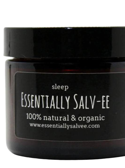 Health & Beauty Sleep Salve